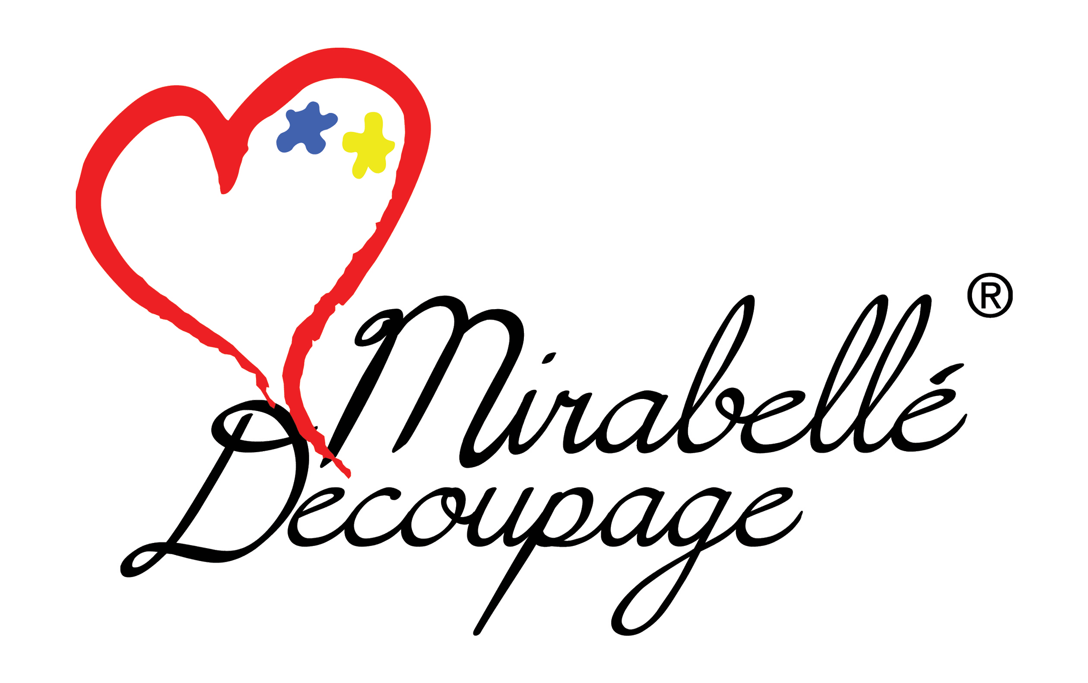 Mirabelle Logo